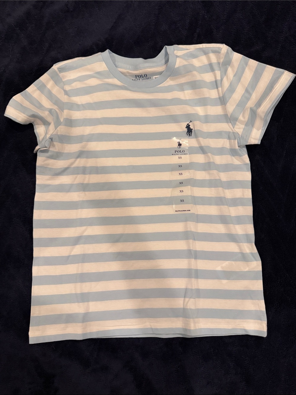 Polo Ralph Lauren shirt